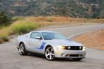 Ford Mustang 427R by Roush 2010 года
